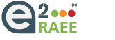 E2 RAEE – Software gestione rifiuti elettronici Logo
